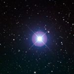Canopus-three of the five brightest stars